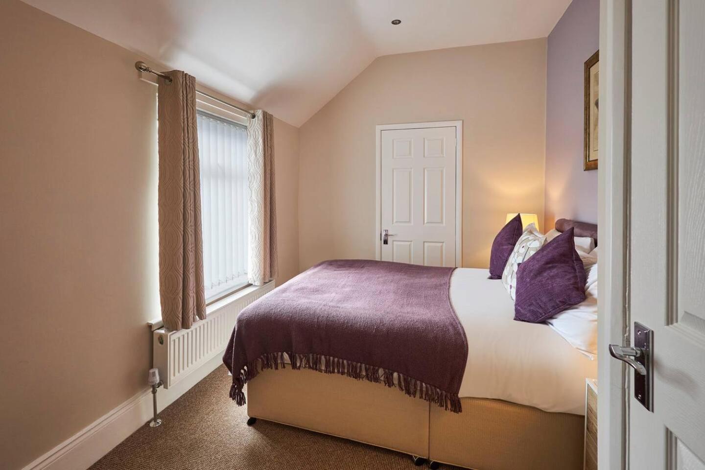 Pass The Keys Modern Home In A Seaside Town Seaham Εξωτερικό φωτογραφία