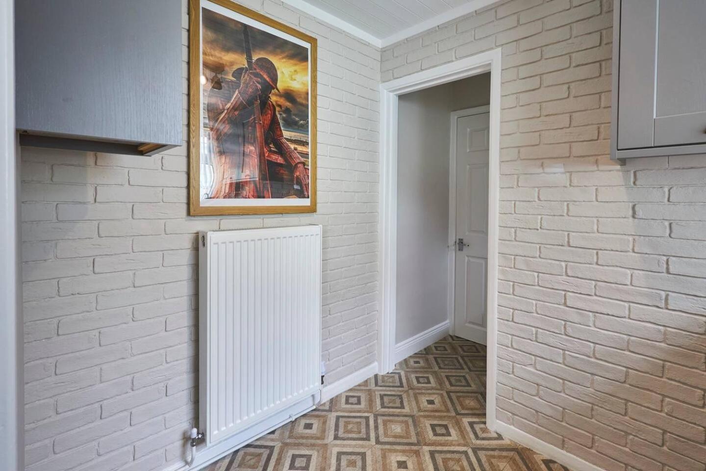 Pass The Keys Modern Home In A Seaside Town Seaham Εξωτερικό φωτογραφία